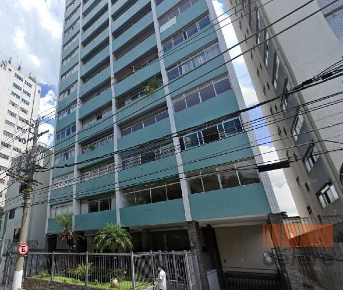 Apartamento para Venda - Parque da Mooca