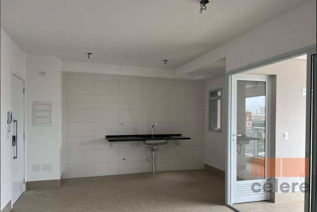 Apartamento para Venda - Vila Azevedo