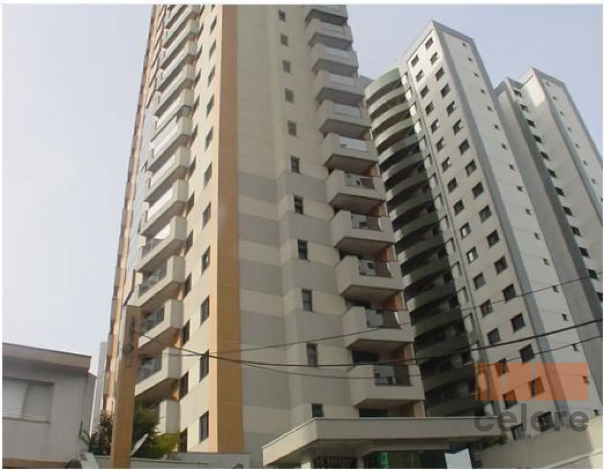 Apartamento para Venda - Vila Regente Feijó