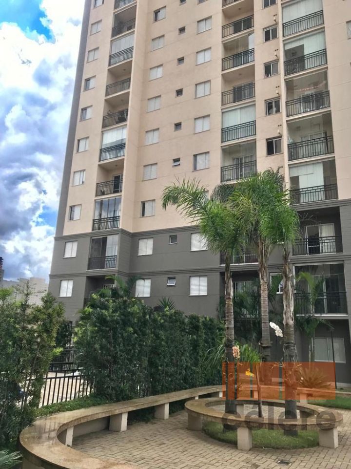 Apartamento para Venda - Quarta Parada