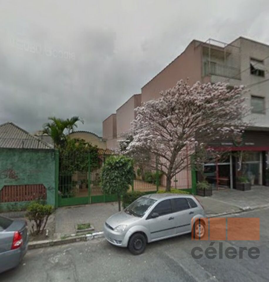 Casa para Venda - Alto da Mooca