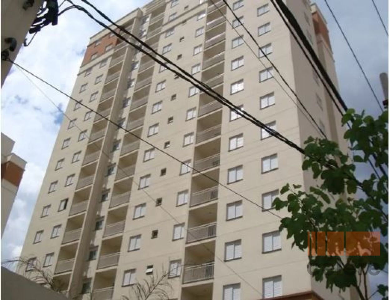 Apartamento para Venda - Mooca