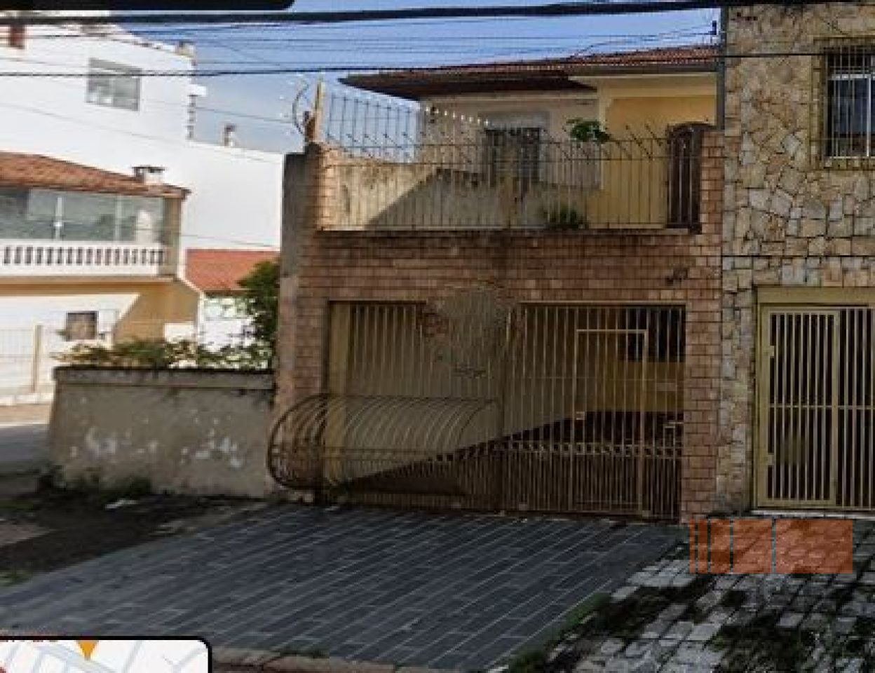 Sobrado para Venda - Vila Carrão