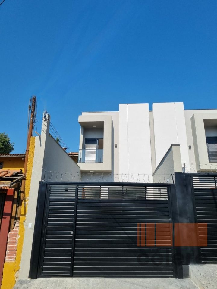Sobrado para Venda - Jardim Independência
