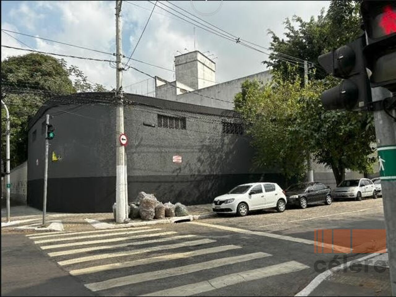 Galpão para Venda - Mooca