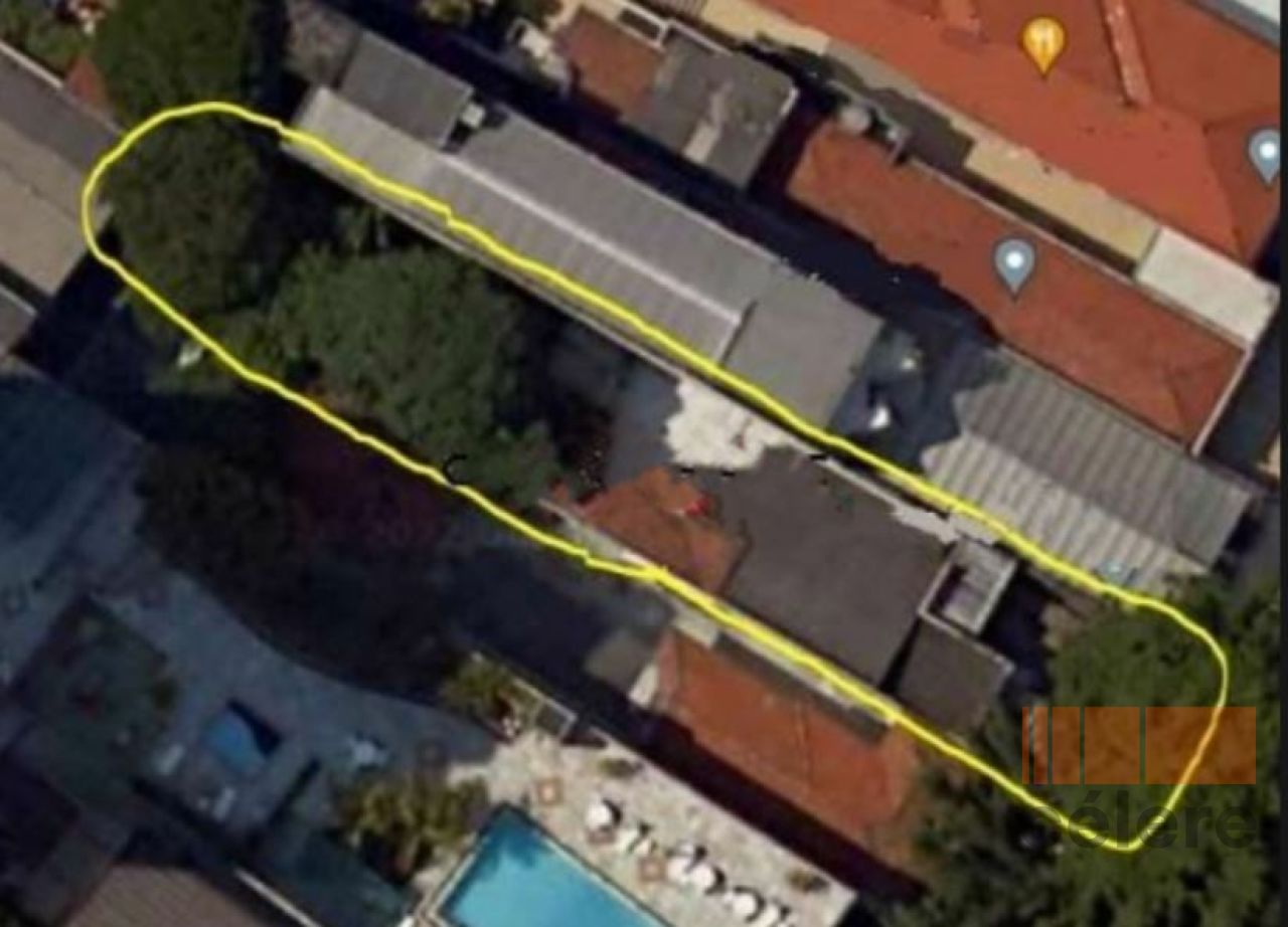 Terreno para Venda - Vila Prudente