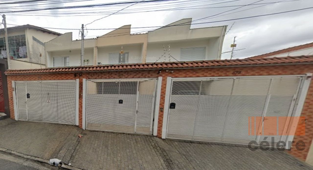 Casa para Venda - Alto da Mooca