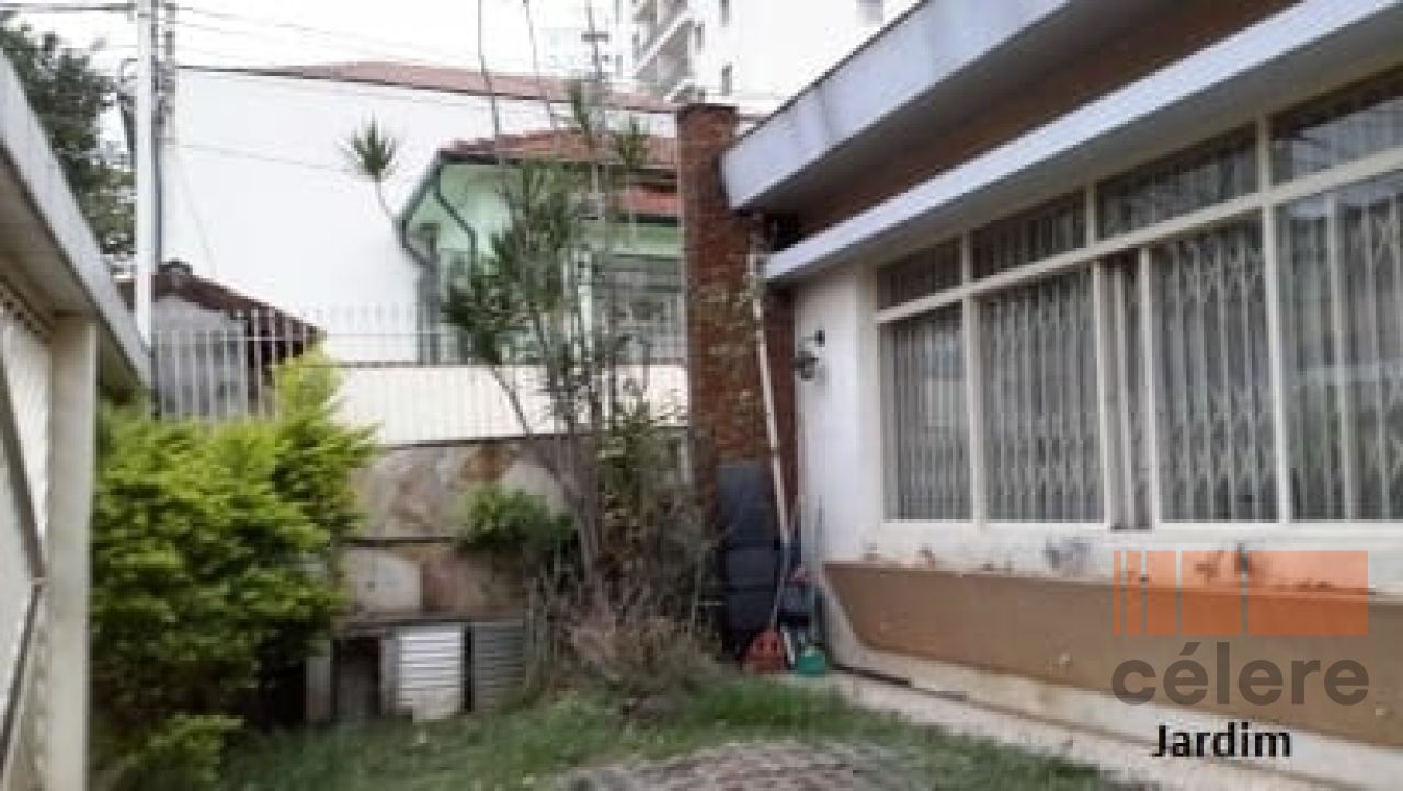 Casa para Venda - Mooca
