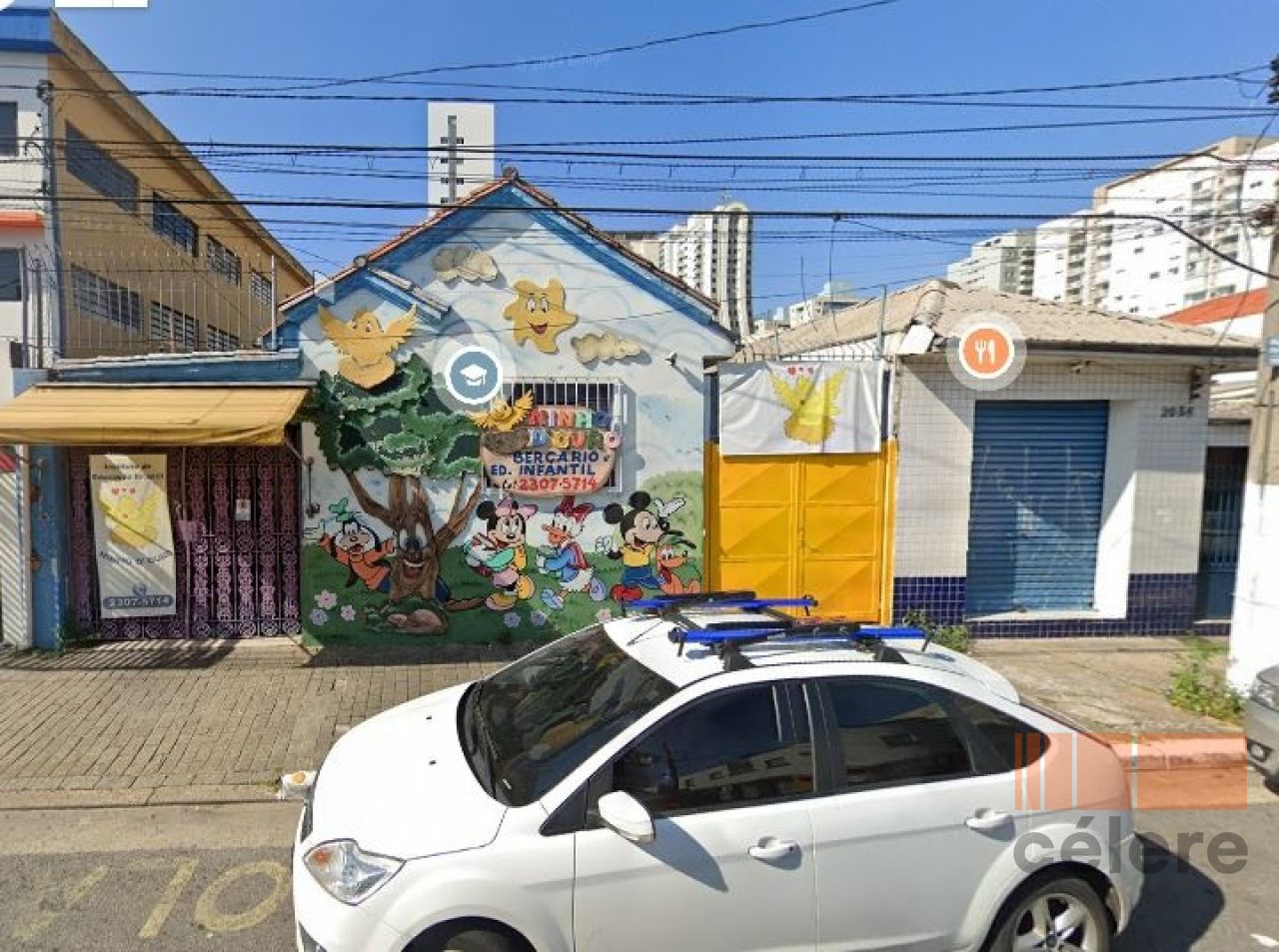 Casa Térrea para Venda - Mooca