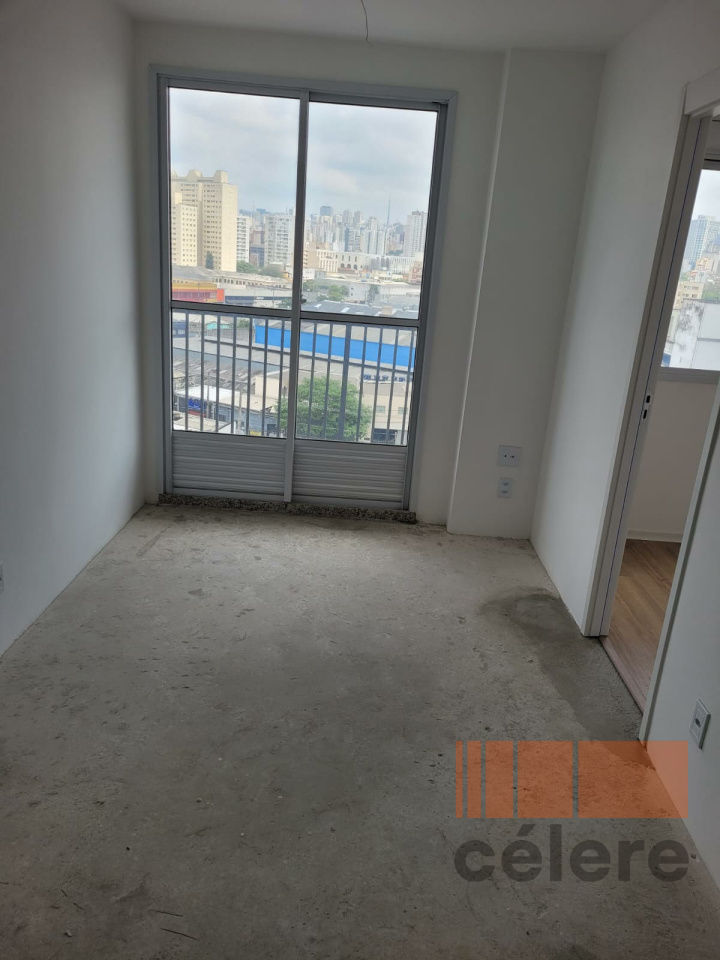 Apartamento para Venda - Brás