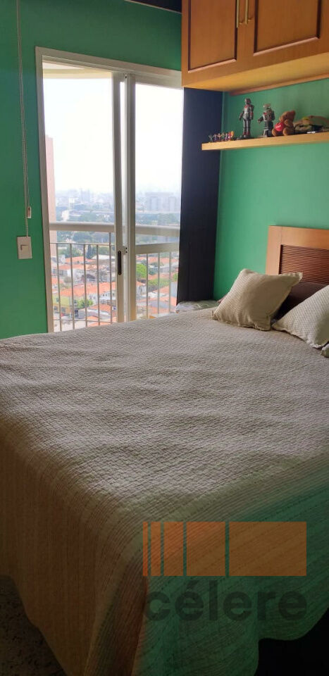 Apartamento para Venda - Mooca