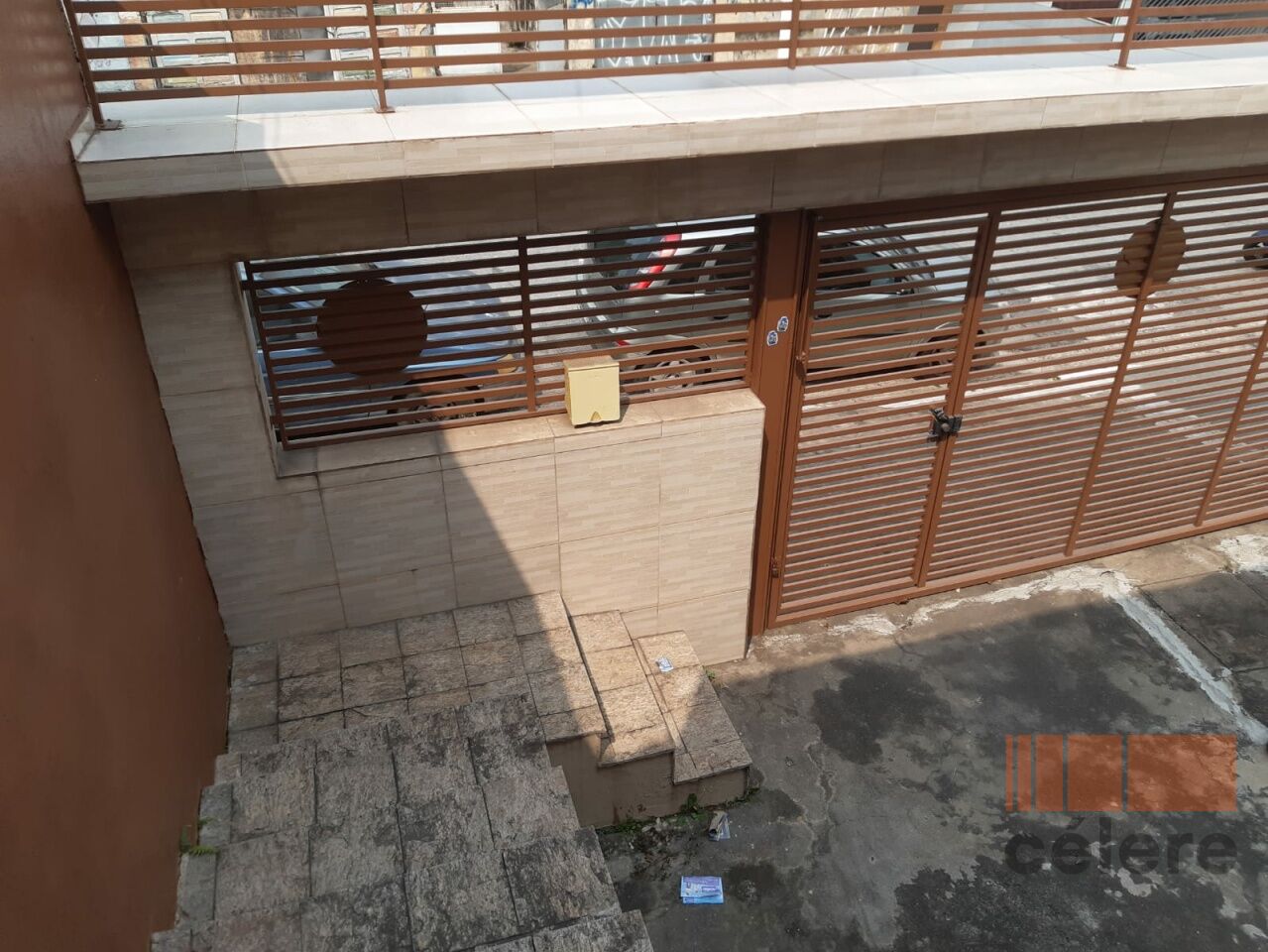 Casa Térrea para Venda - Vila Prudente