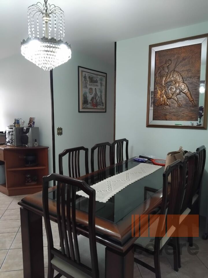 Apartamento para Venda - Vila Bertioga