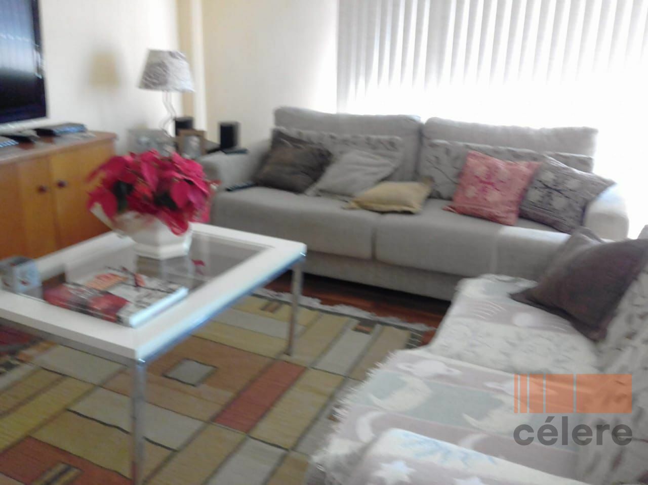 Apartamento para Venda - Parque da Mooca