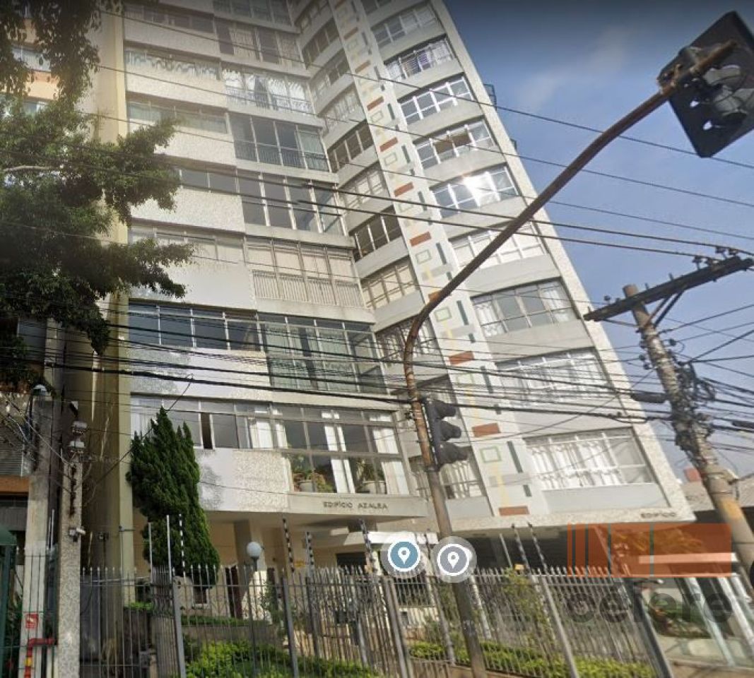 Apartamento para Venda - Mooca