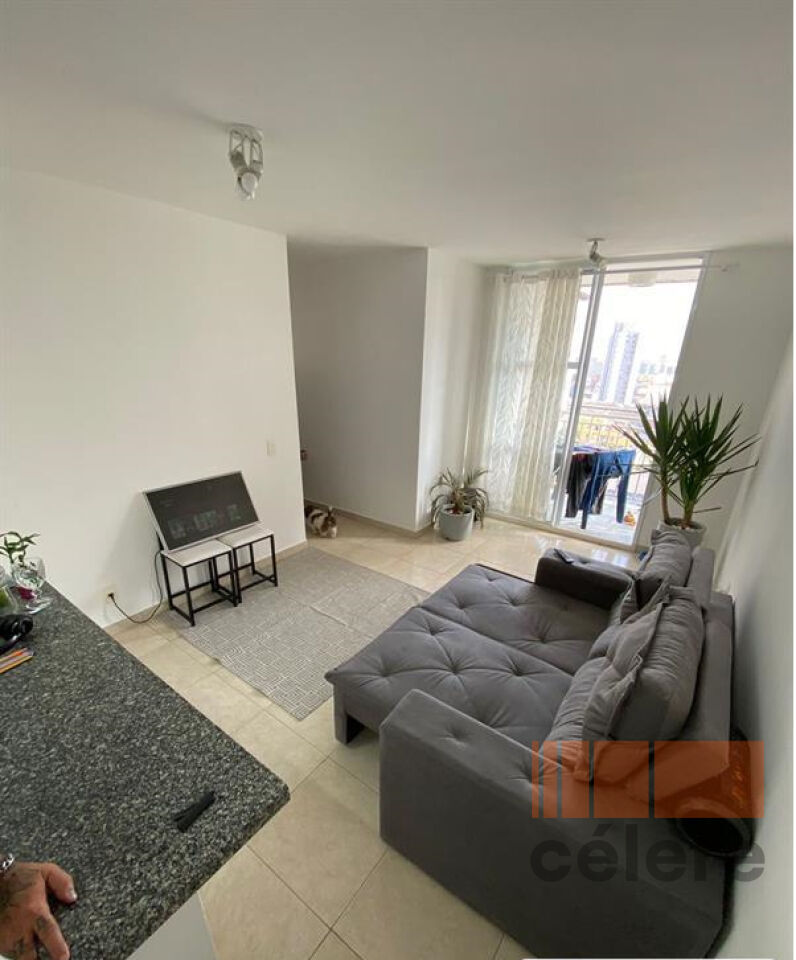 Apartamento para Venda - Belenzinho