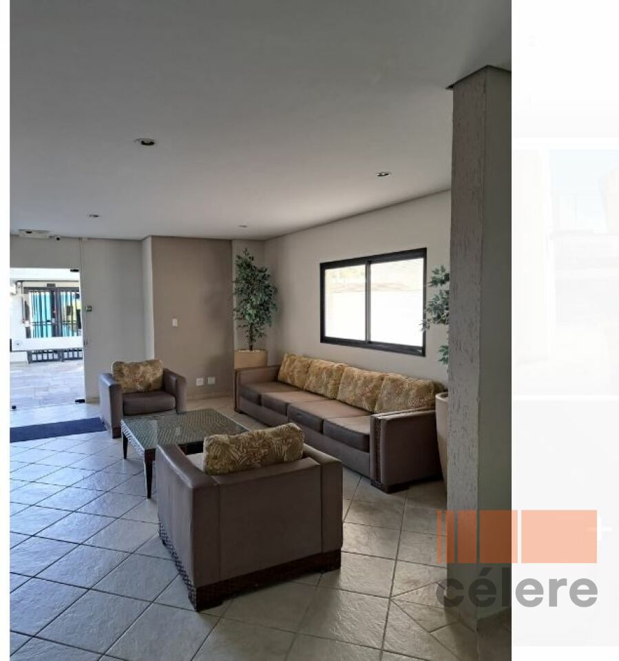 Apartamento para Venda - Belenzinho