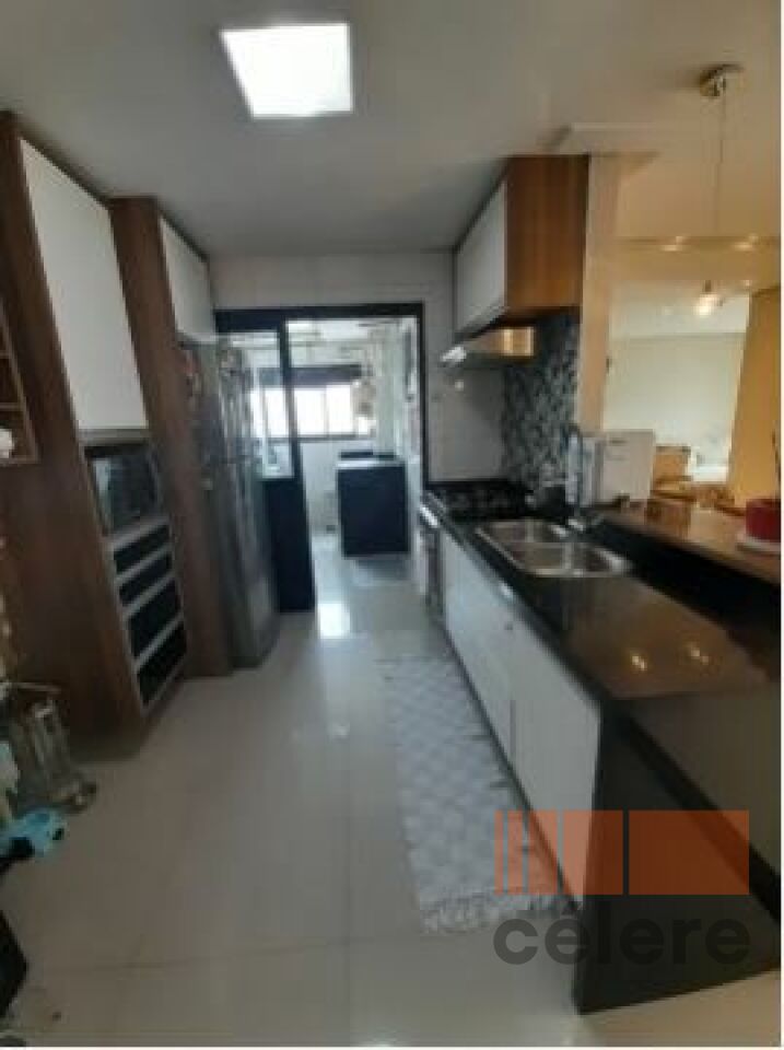 Apartamento para Venda - Mooca