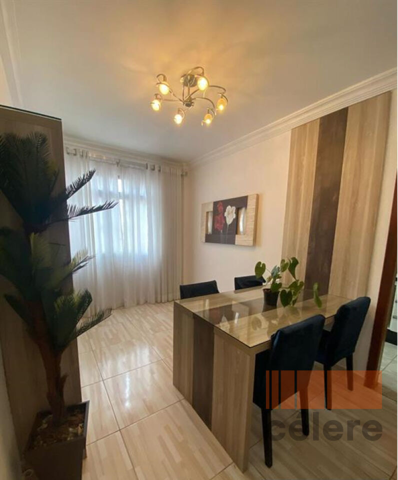 Apartamento para Venda - Vila Prudente Zona Leste