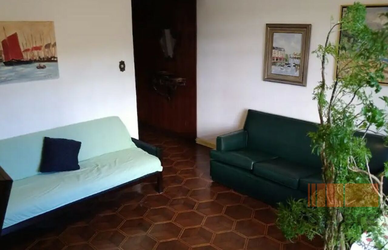 Apartamento para Venda - Mooca