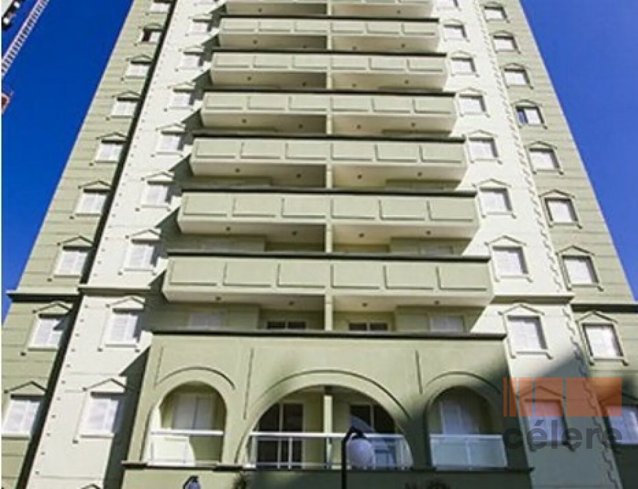 Apartamento para Venda - Mooca