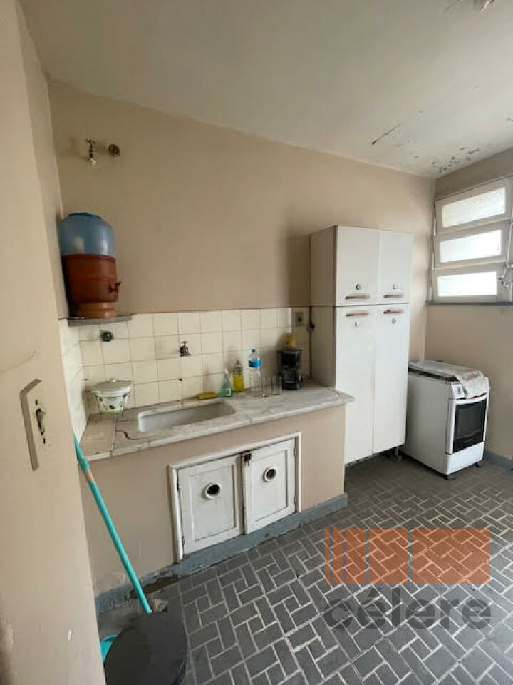Apartamento para Venda - Mooca
