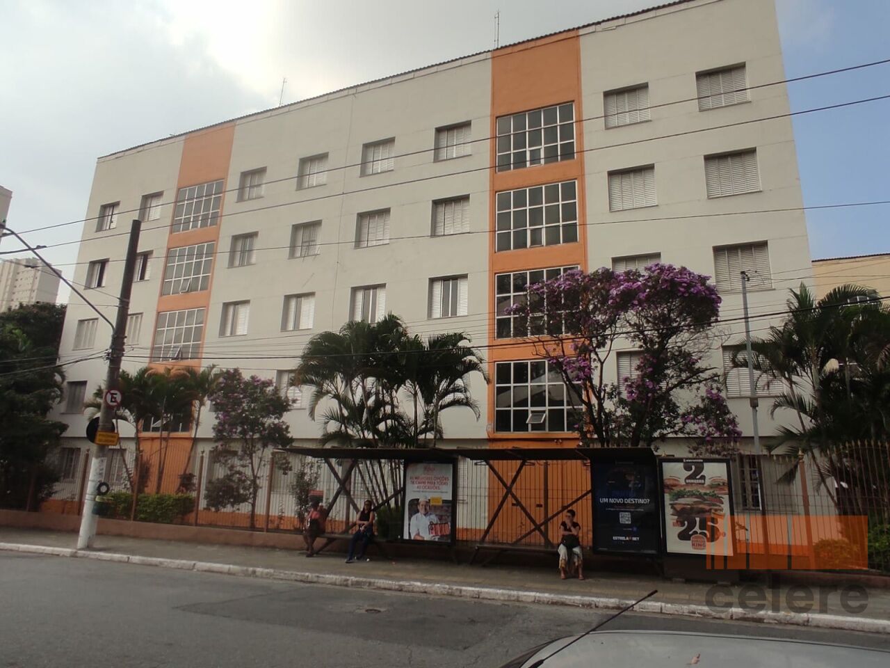 Apartamento para Venda - Mooca