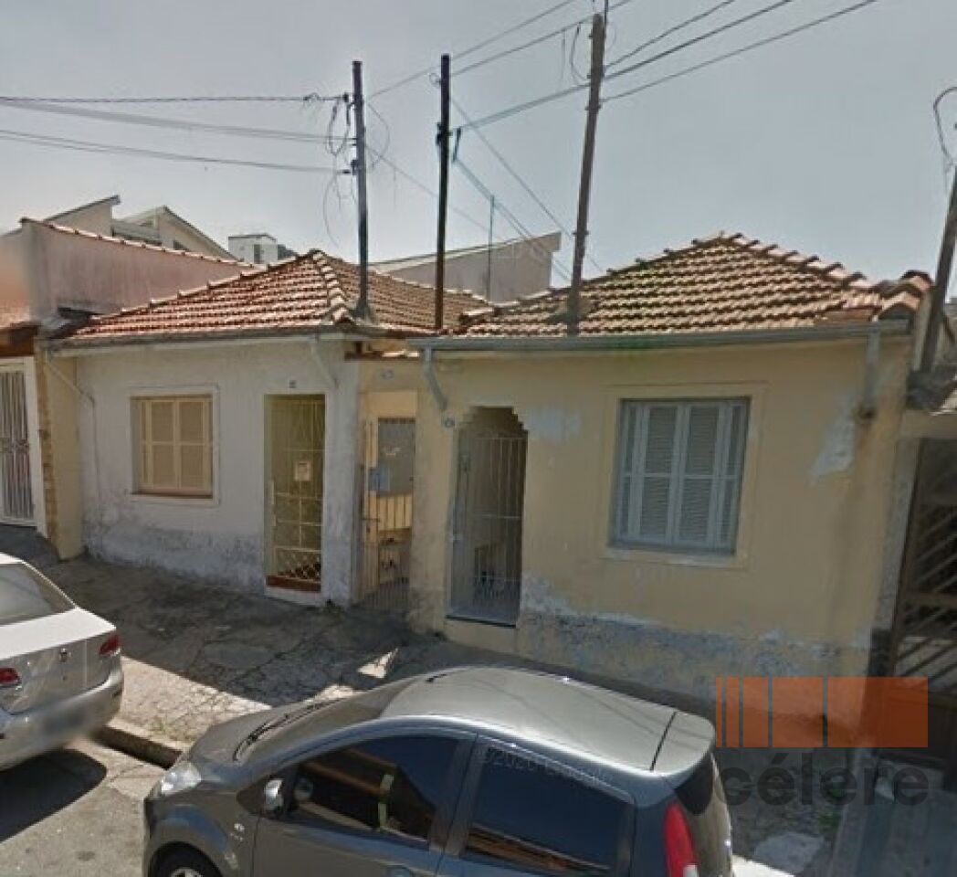 Terreno para Venda - Vila Bertioga