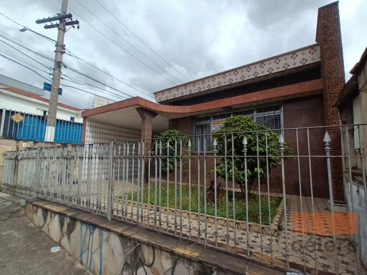Casa para Venda - Vila Oratório