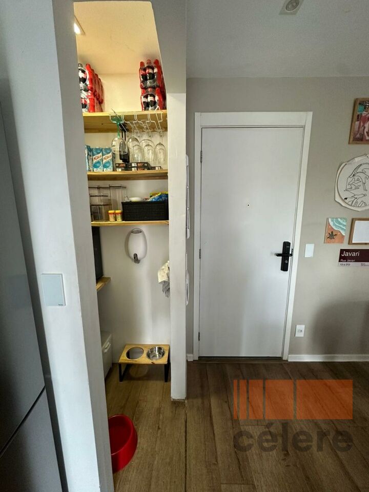 Apartamento para Venda - Vila Prudente