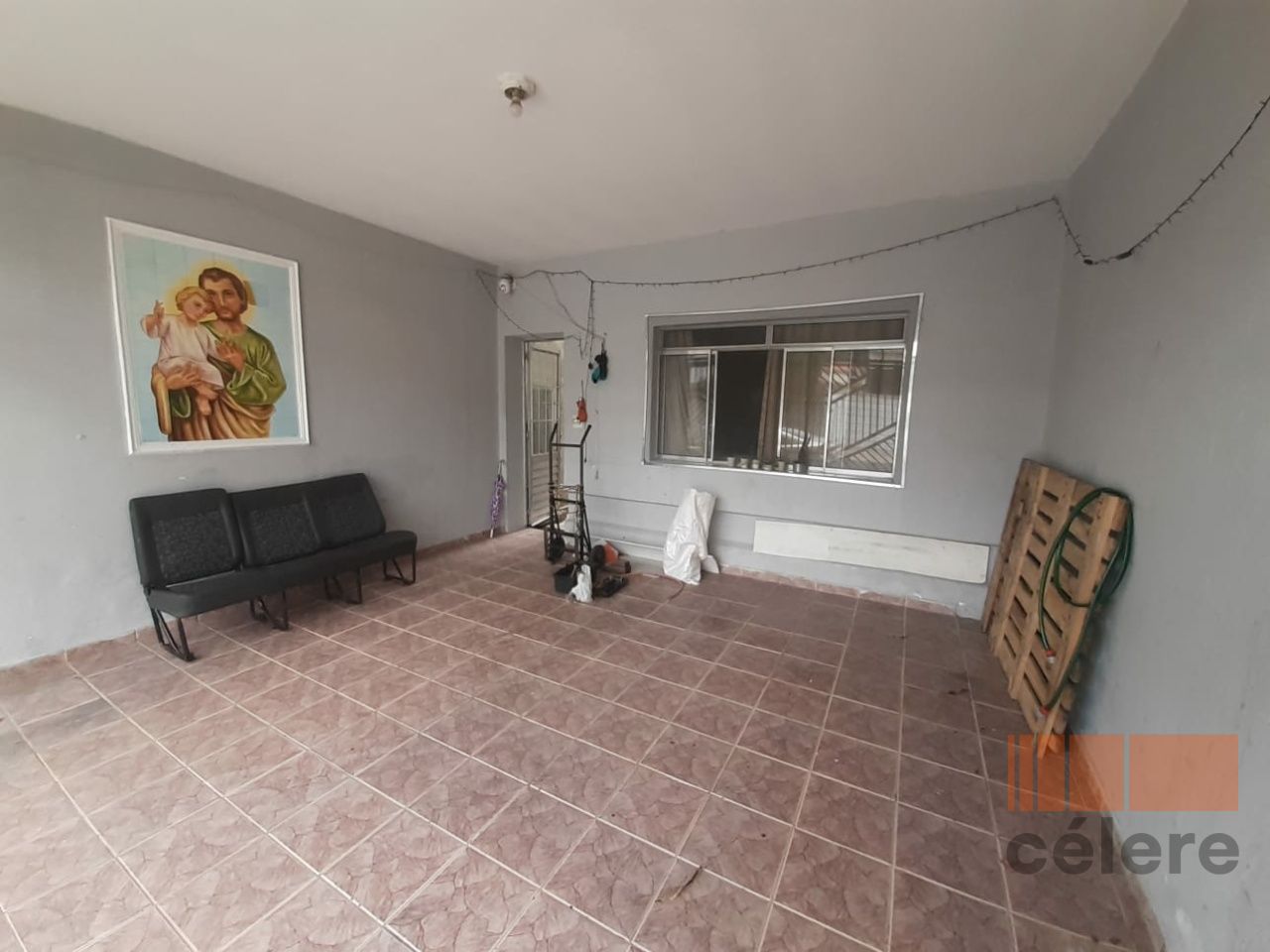 Casa Térrea para Venda - Vila Libanesa