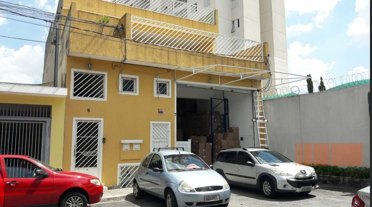 Sobrado para Venda - Vila Carrão