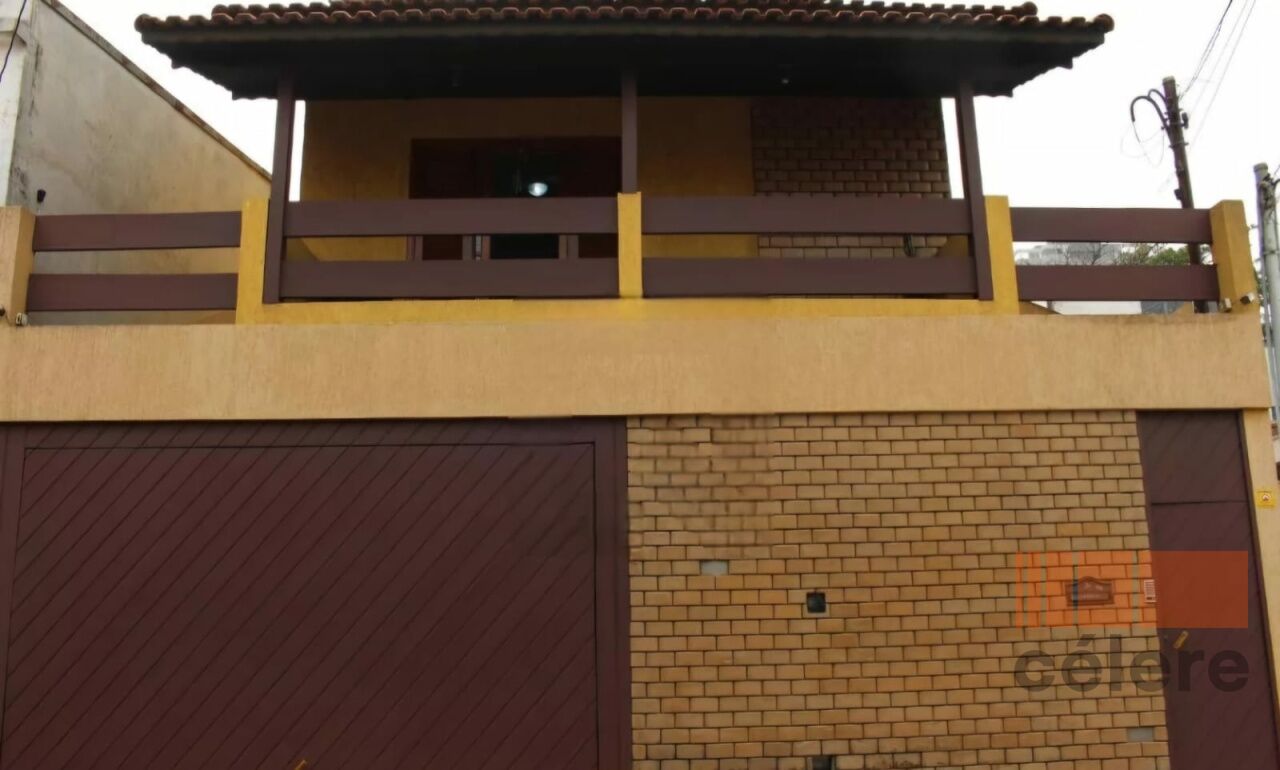 Sobrado para Venda - Vila Prudente