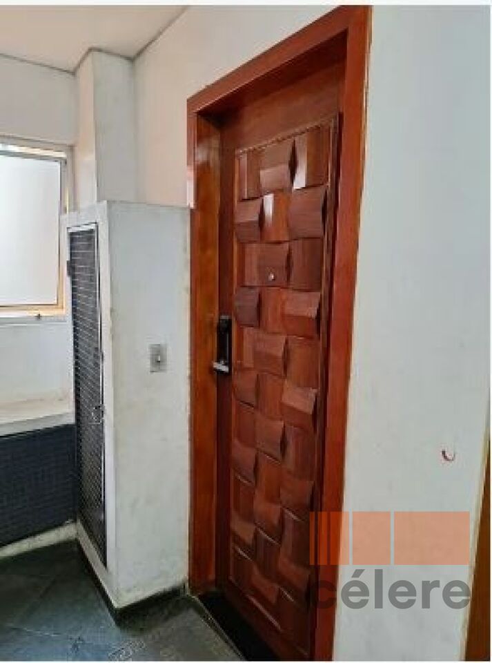 Apartamento para Venda - Brás