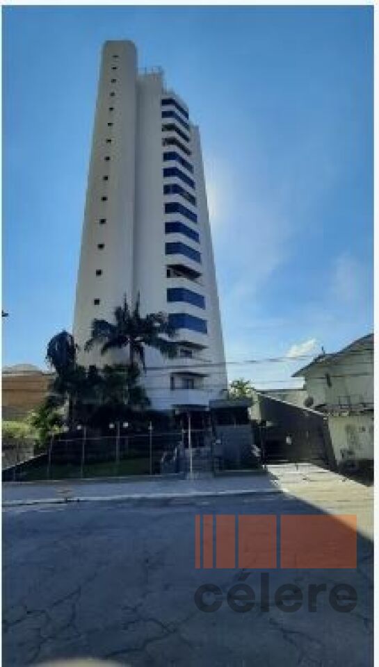 Apartamento para Venda - Vila Azevedo