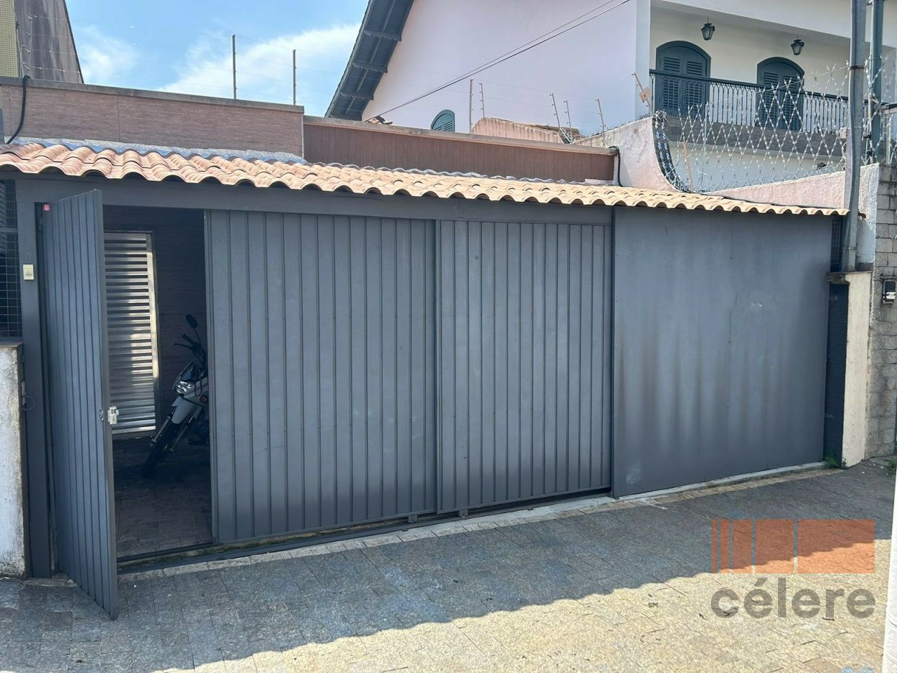 Casa para Venda - Alto da Mooca
