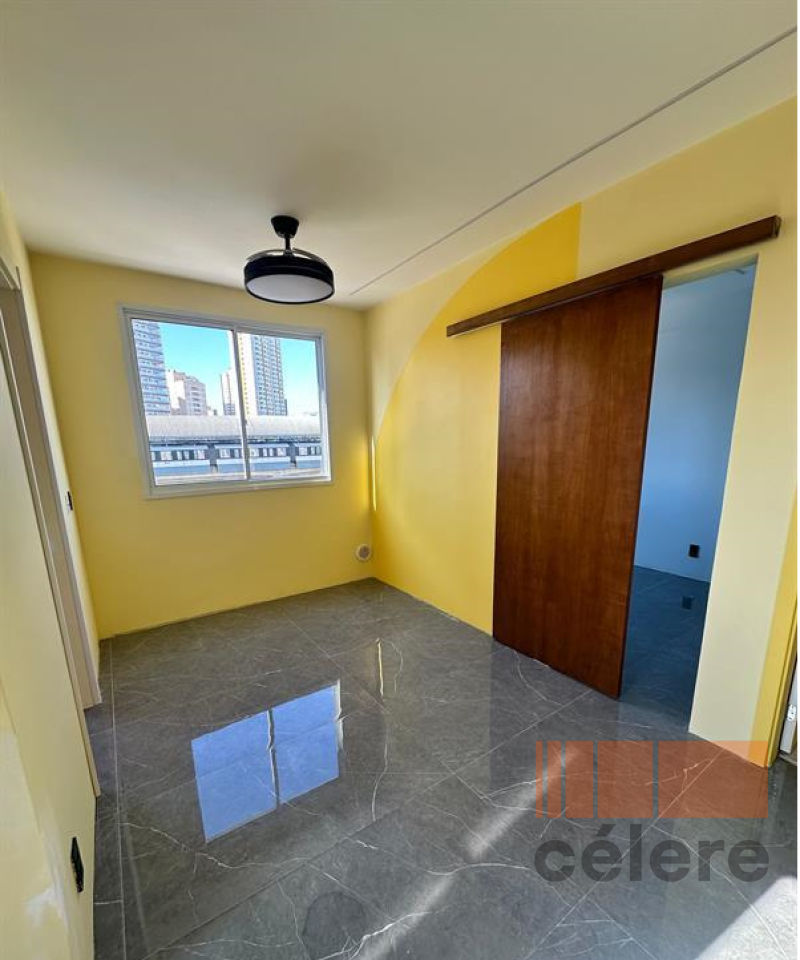 Apartamento para Venda - Vila Prudente