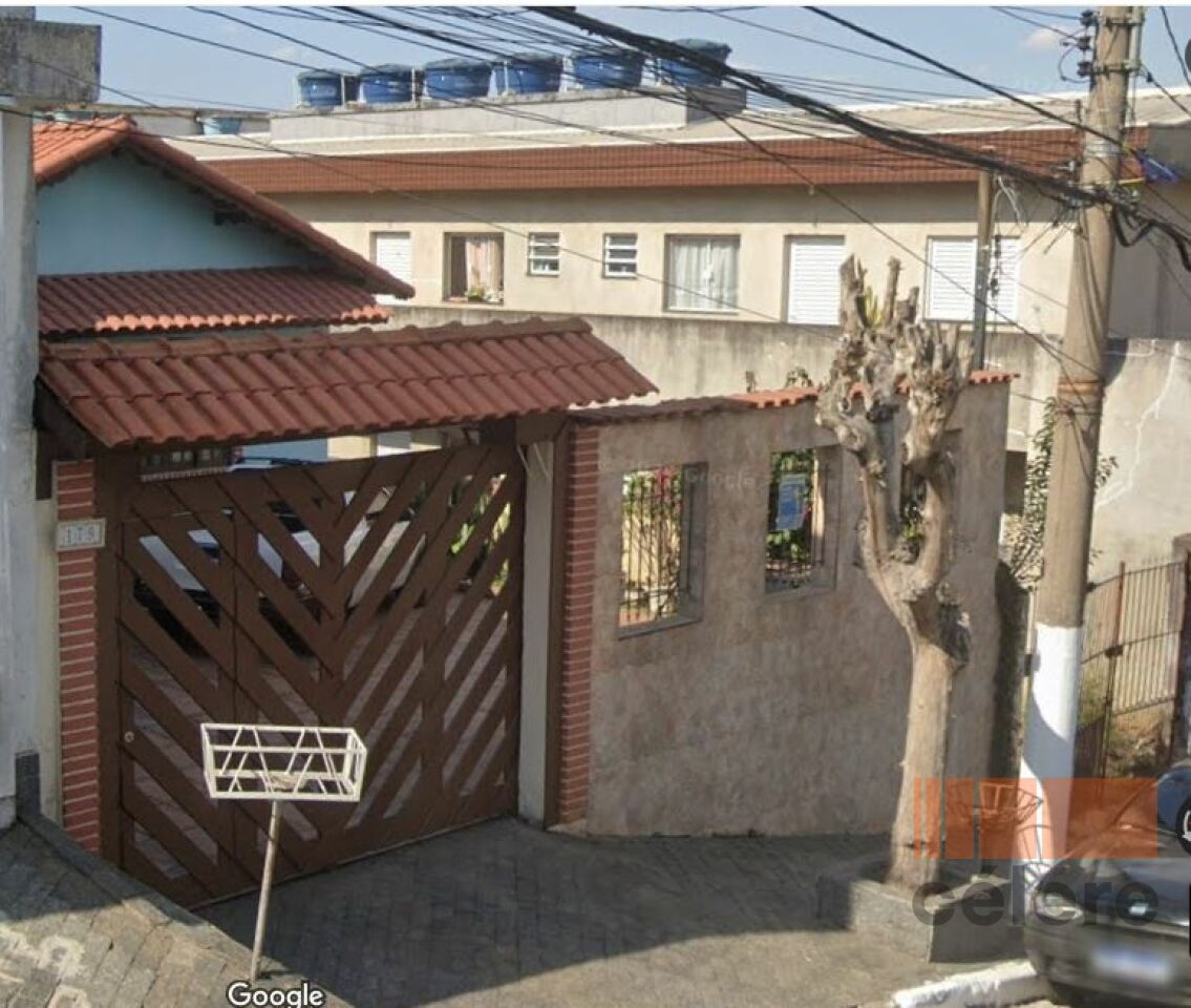Casa para Venda - Vila Califórnia