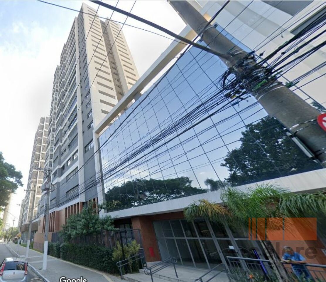 Apartamento para Venda - Vila Independência