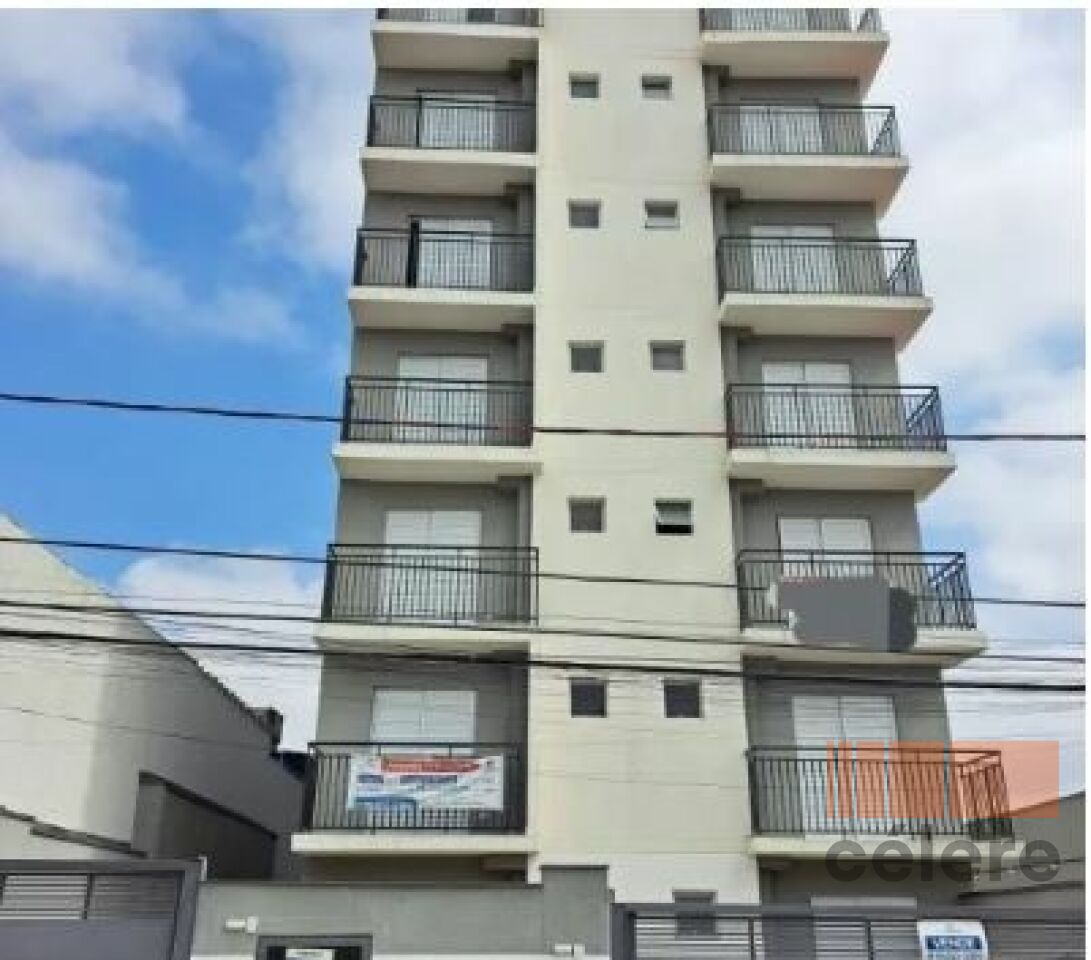 Apartamento para Venda - Chácara Belenzinho