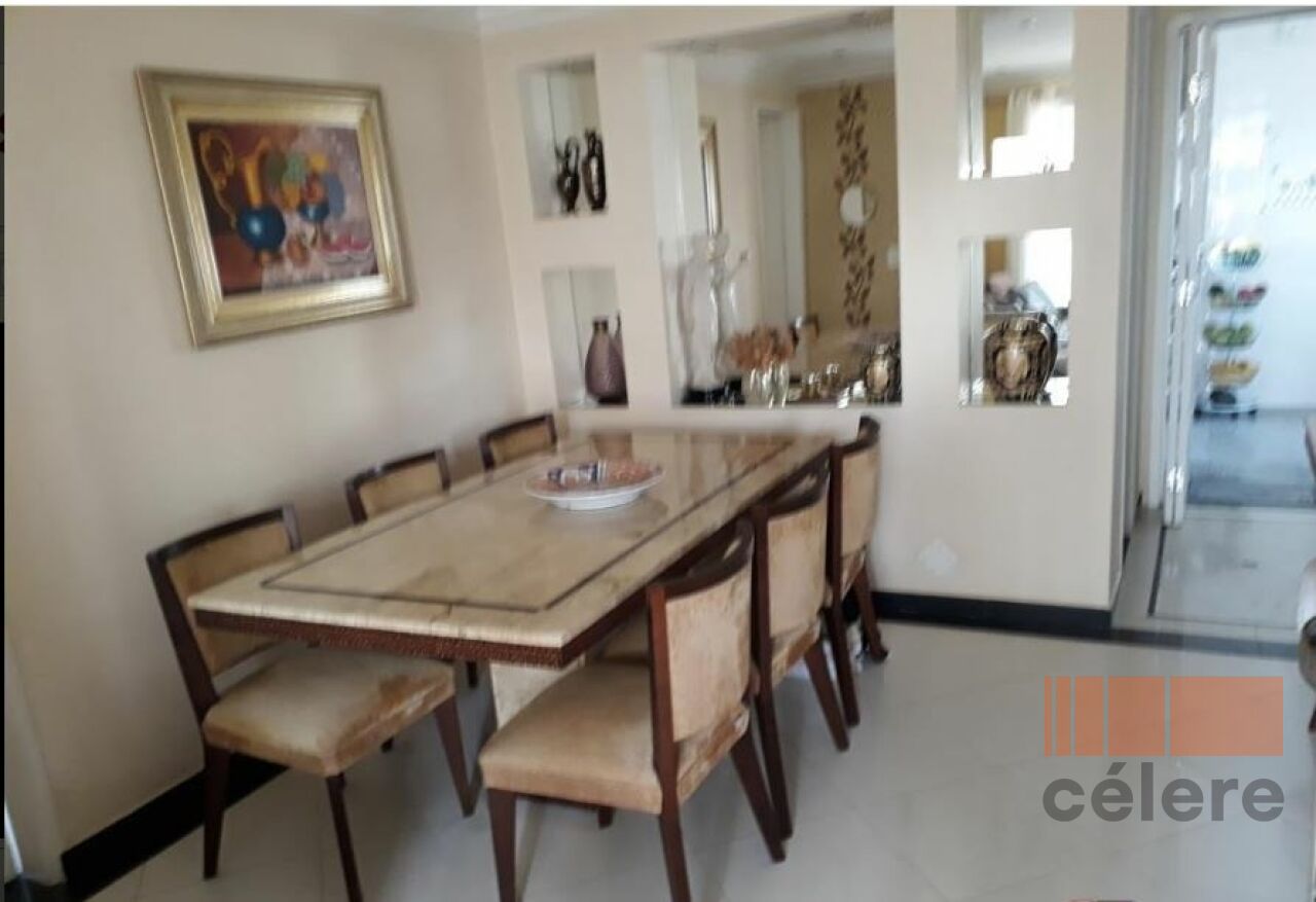 Apartamento para Venda - Vila Gomes Cardim