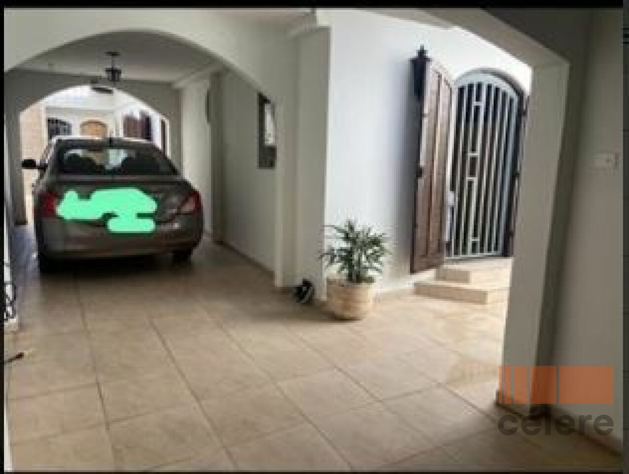 Casa para Venda - Chácara Mafalda