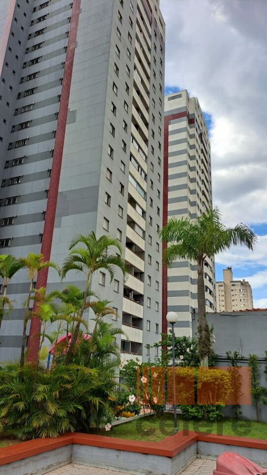 Apartamento para Venda - Mooca