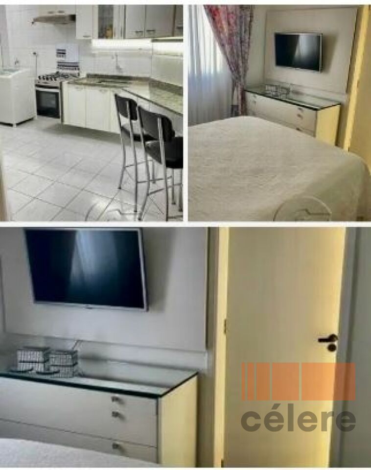 Apartamento para Venda - Mooca