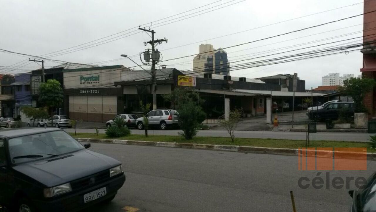 Terreno para Venda - Mooca