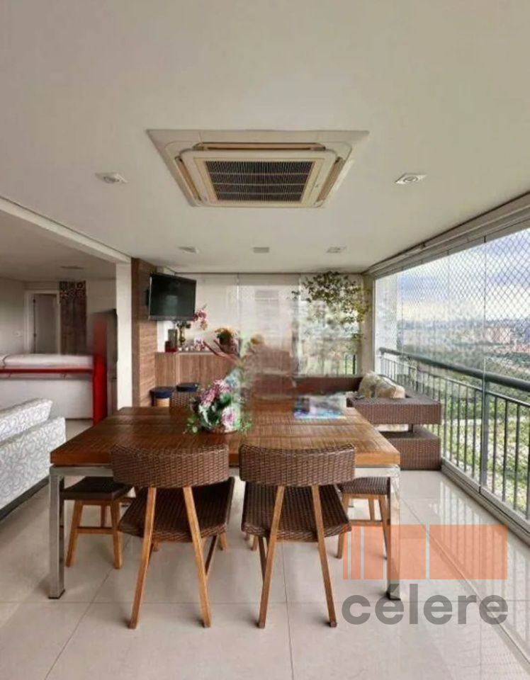 Apartamento para Venda - Parque São Jorge