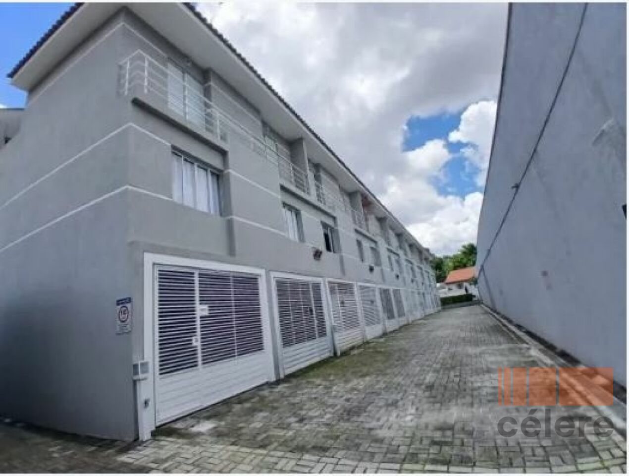 Casa de Condominio para Venda - Vila Bela