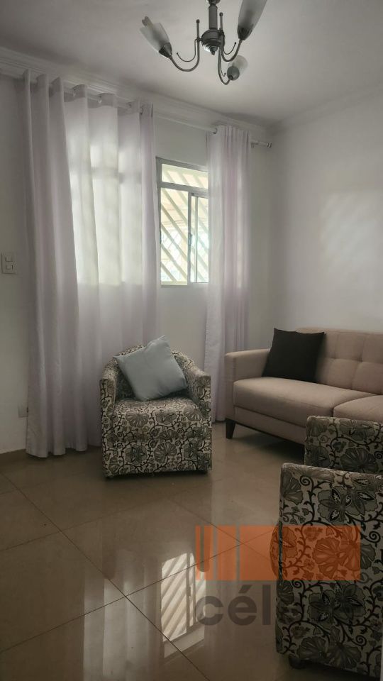 Sobrado para Venda - Mooca
