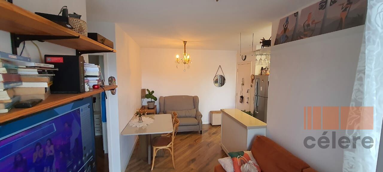 Apartamento para Venda - Mooca