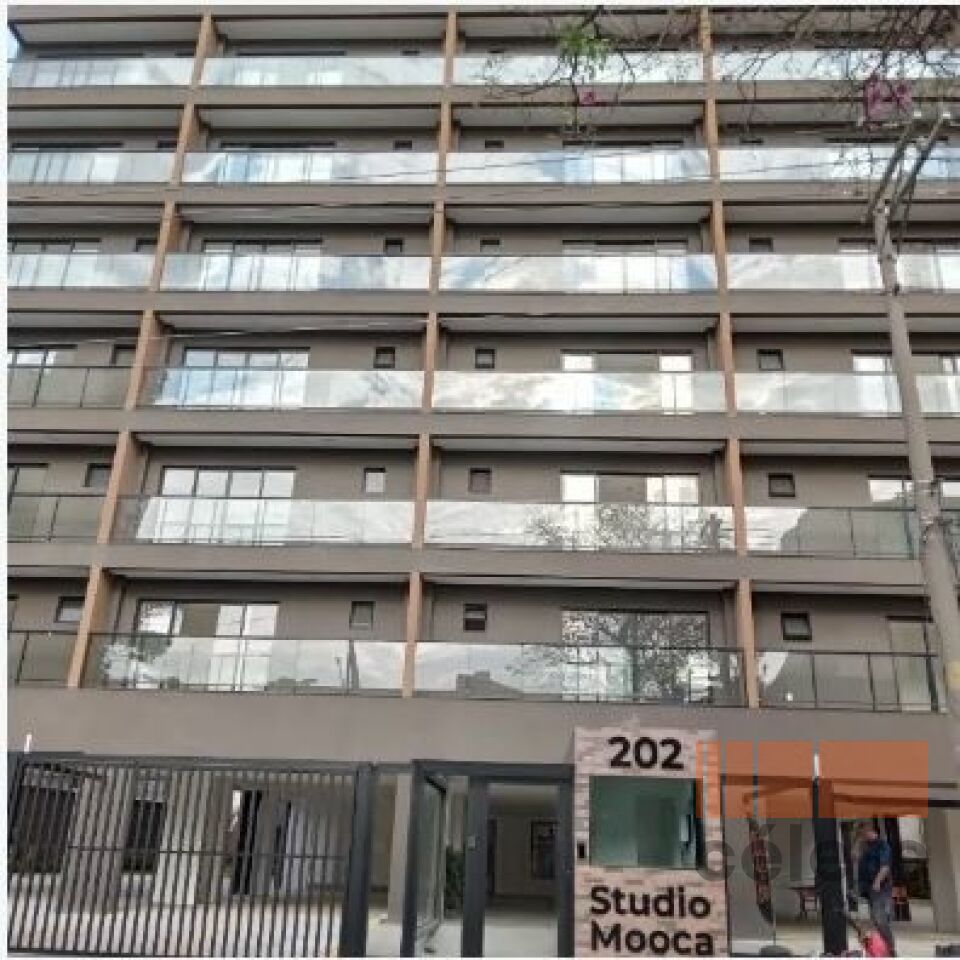 Apartamento para Locação - Mooca